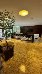 Casa de Condomínio com 4 Quartos para alugar, 560m² no Residencial Aldeia do Vale, Goiânia