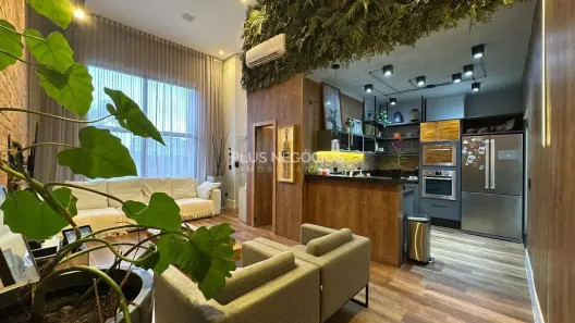 Casa com 3 Quartos à venda, 250m² no Morros, Sorocaba