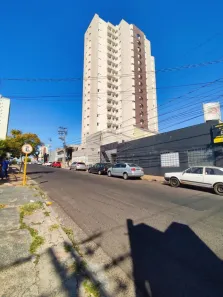 Apartamento com 1 Quarto à venda, 39m² no Vila Santa Tereza, Bauru