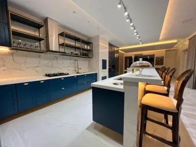Casa de Condomínio com 4 Quartos à venda, 429m² no Jardim Imperial, Cuiabá