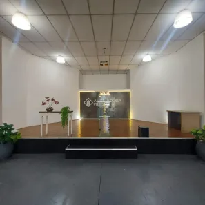 Galpão/Depósito/Armazém para alugar, 241m² no Olaria, Canoas
