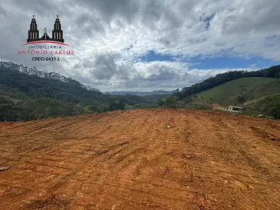Fazenda/Sítio à venda, 20000m² no Área Rural de Antônio Carlos, Antônio Carlos