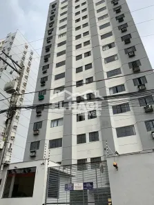 Apartamento com 2 Quartos à venda, 10m² no Cidade Alta, Cuiabá