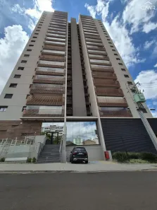 Apartamento com 3 Quartos à venda, 116m² no Nova América, Piracicaba
