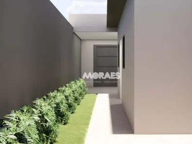 Casa com 3 Quartos à venda, 118m² no Jardim Terra Branca, Bauru