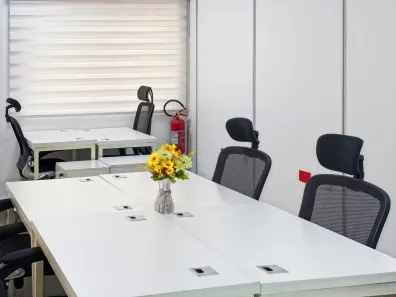 Sala Comercial para alugar, 100m² no Setor Sul, Goiânia