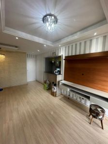 Apartamento com 3 Quartos à venda, 71m² no Vicente de Carvalho, Rio de Janeiro