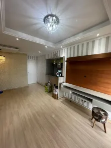 Apartamento com 3 Quartos à venda, 71m² no Vicente de Carvalho, Rio de Janeiro
