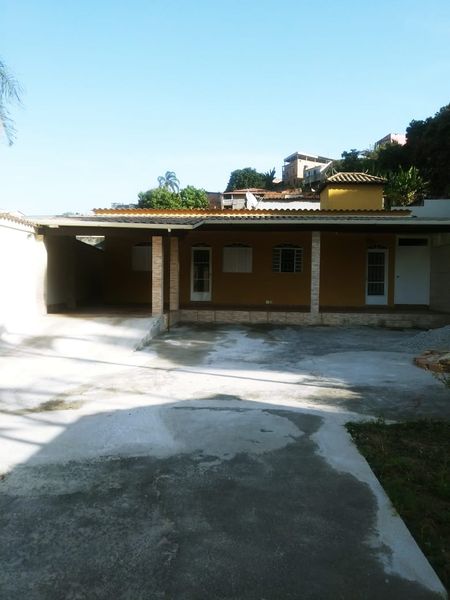 Casa com 2 quartos — Céu Azul, Belo Horizonte
