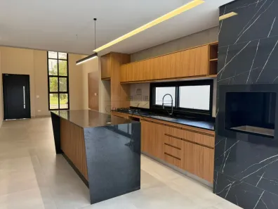 Casa de Condomínio com 3 Quartos à venda, 166m² no Condomínio Bellavittá, Caçapava