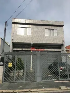 Sobrado com 2 Quartos à venda, 173m² no Rudge Ramos, São Bernardo do Campo