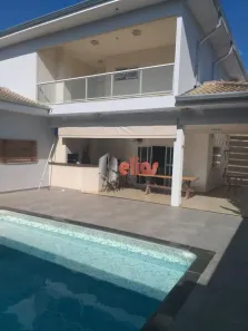 Casa de Condomínio com 4 Quartos à venda, 450m² no Jardim Marabá, Bauru