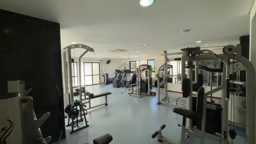 Apartamento com 1 Quarto à venda, 33m² no Caminho das Árvores, Salvador