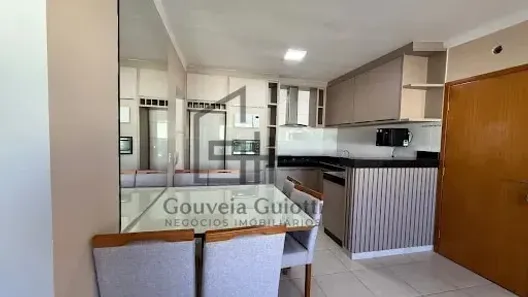 Apartamento com 3 Quartos à venda, 79m² no Chácaras Colorado, Anápolis