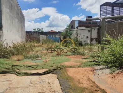 Lote/Terreno à venda, 219m² no Vila Santo Antônio, Bauru