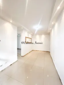 Apartamento com 2 Quartos à venda, 54m² no Cidade Parque Alvorada, Guarulhos