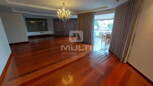 Apartamento com 4 Quartos à venda, 262m² no Centro, Uberlândia