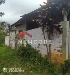 Casa de Condomínio com 3 Quartos à venda, 100m² no Recreio, Embu-Guaçu