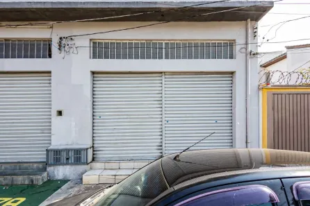 Ponto Comercial para alugar, 52m² no Jardim Oriental, São Paulo