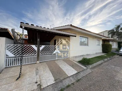 Casa de Condomínio com 2 Quartos para venda ou aluguel, 83m² no Ribeirão dos Porcos, Atibaia