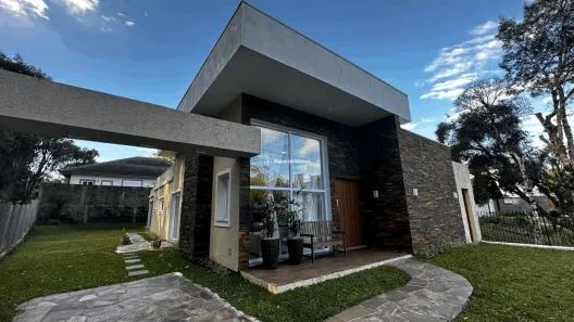 Casa com 3 Quartos à venda, 184m² no Carniel, Gramado