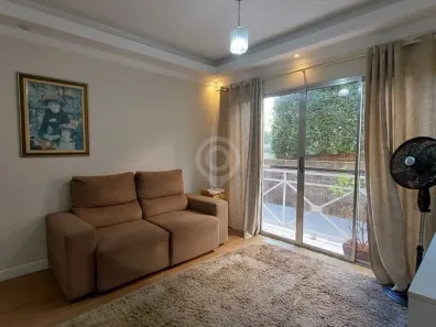Apartamento com 2 Quartos à venda, 69m² no Jardim Carlos Borella, Itatiba