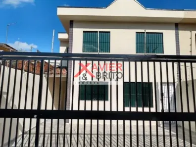 Sobrado com 2 Quartos à venda, 80m² no Vila Antonieta, São Paulo