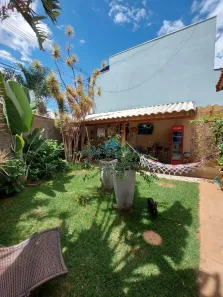Casa com 3 Quartos à venda, 188m² no Franca Pólo Club, Franca
