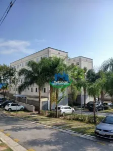 Apartamento com 2 Quartos à venda, 40m² no Jardim Ansalca, Guarulhos