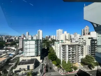Cobertura com 3 Quartos à venda, 185m² no Praia do Suá, Vitória