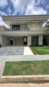 Casa de Condomínio com 5 Quartos à venda, 393m² no Petrópolis, Várzea Grande