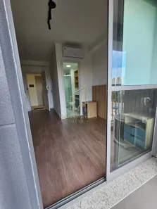 Kitnet para alugar, 24m² no Jardim Aurélia, São Paulo