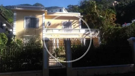 Casa com 4 Quartos à venda, 395m² no São Conrado, Rio de Janeiro