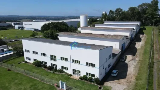 Galpão/Depósito/Armazém à venda, 3549m² no Loteamento Comercial Bortoletto, Indaiatuba