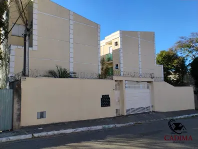 Sobrado com 2 Quartos à venda, 103m² no Vila Nova Curuçá, São Paulo