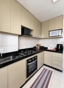 Apartamento com 2 Quartos à venda, 48m² no Granja Verde, Betim