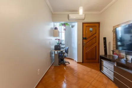 Apartamento com 2 Quartos à venda, 59m² no Quadras Econômicas Lúcio Costa, Brasília