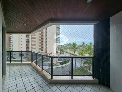 Apartamento com 3 Quartos à venda, 142m² no Riviera, Bertioga