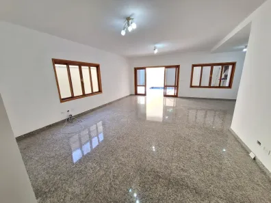 Casa de Condomínio com 4 Quartos para alugar, 365m² no Alphaville, Santana de Parnaíba
