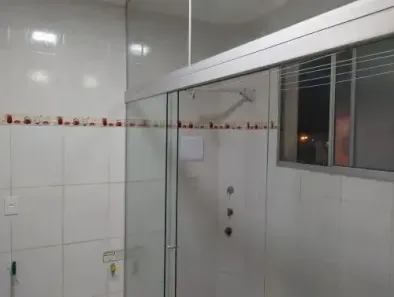 Apartamento com 2 Quartos à venda, 52m² no Cabral, Contagem