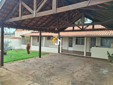 Casa com 2 Quartos à venda, 157m² no Jardim Nazareth, São José do Rio Preto