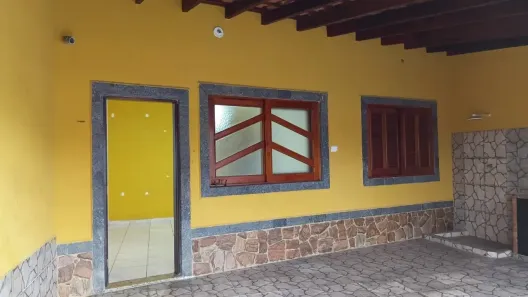 Casa com 2 Quartos à venda, 10m² no Real, Praia Grande