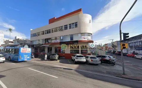 Prédio Comercial à venda, 280m² no Canto, Florianópolis