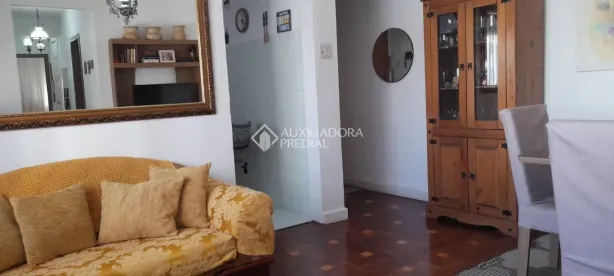 Apartamento com 3 Quartos à venda, 104m² no Centro Histórico, Porto Alegre