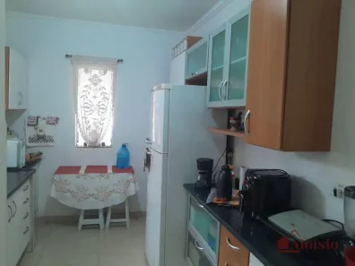 Casa de Condomínio com 3 Quartos à venda, 150m² no Vila São Geraldo, Taubaté