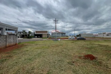 Lote/Terreno à venda, 424m² no Reserva do Jaguary, Jaguariúna
