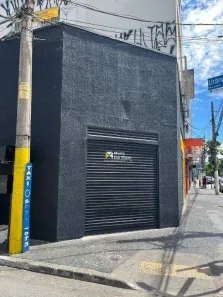 Sala Comercial para alugar, 107m² no Mirandópolis, São Paulo