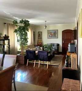 Apartamento com 4 Quartos à venda, 153m² no Jardim Proença, Campinas