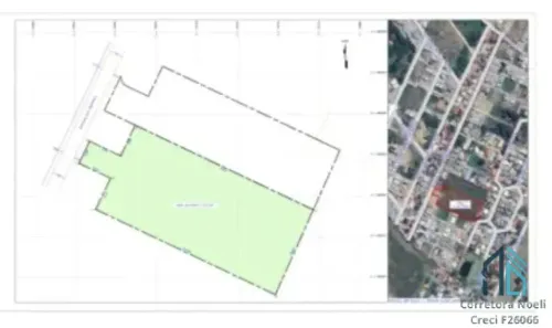 Lote/Terreno à venda, 7200m² no Campeche, Florianópolis