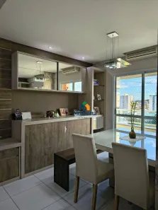 Apartamento com 3 Quartos à venda, 77m² no Centro, Nova Odessa